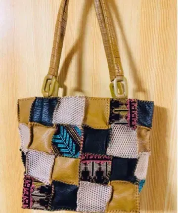 자망 퓌에슈 토트백 오누 미사용 새상품