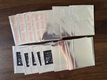 미나세 이노리 미나카 minaca 20장 세트