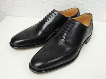 새상품 6인치 24cm 신장 심쇼 OM11 풀브로그 윙팁