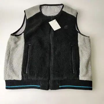 택 포함 미사용 새상품 IZRREL 이즈릴 보아 베스트