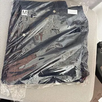 NOREMID 팝업 한정판 데님 M 사이즈