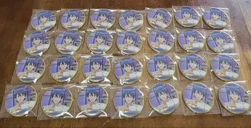 KING OF PRISM 킨츠아 Callings 히비키 캔뱃지 28개