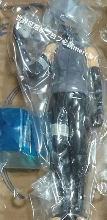 제일복권 NARUTO 나루토 D상 하타케 카카시 암부