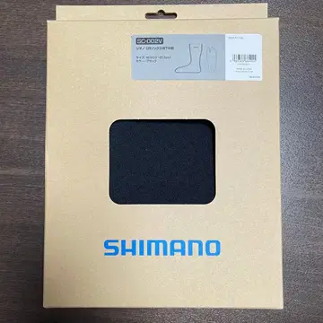 시마노 CR 삭스 WT 중할 SC-002V 1