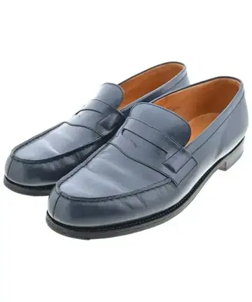 J.M.WESTON 비즈니스 드레스 신발 남성용