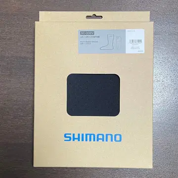 시마노 CR 삭스 WT 중할 SC-002V 2