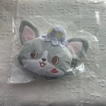 JO1 츠루보 시온 JOCHUM 츄라라 봉제 인형 퍼스