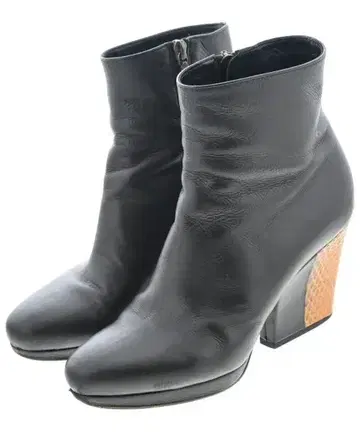 DRIES VAN NOTEN 여성용 부츠