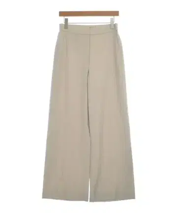 띠어리 루스 슬랙스 여성용