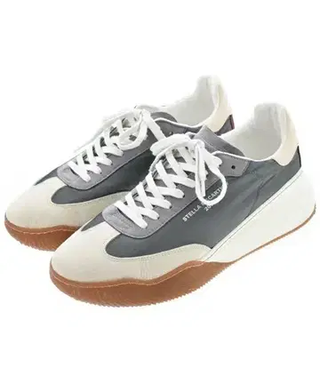 STELLA McCARTNEY 남성용 스니커즈