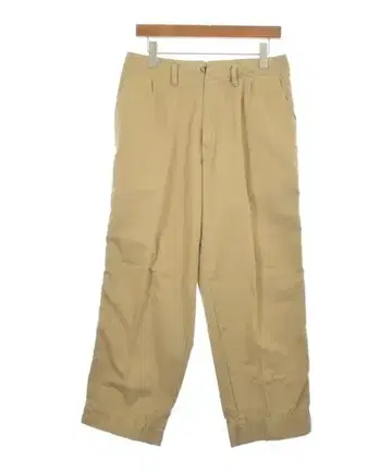 kolor 치노 팬츠 남성용