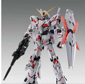 GFFMC 유니콘 건담 -STORE LIMITED EDITION-