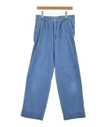SINME 데님 팬츠 여성용