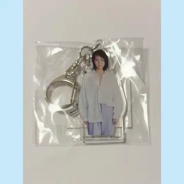 류구조 니시다 이타루 itaru 아크릴 키링