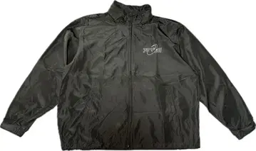 700FILL NYLON JACKET BLACK XL