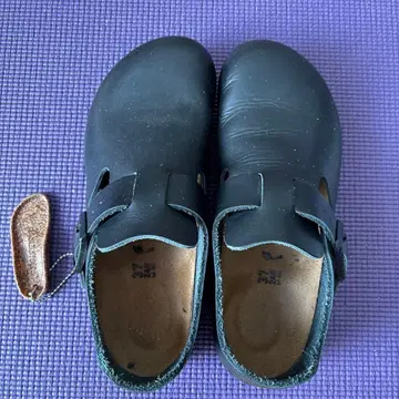 BIRKENSTOCK LONDON 런던 내로우 37