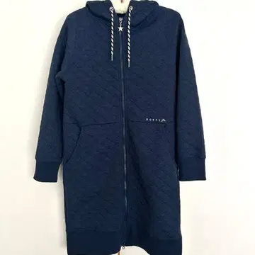 ROXY 후드티 롱 기장 M 사이즈