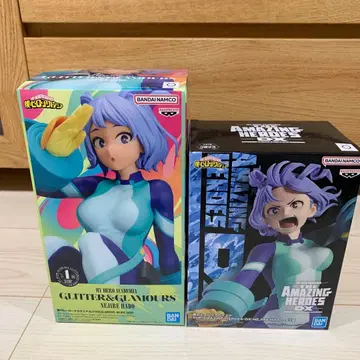 나의 히어로 아카데미아 NEJIRE HADO 피규어