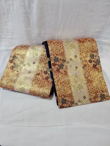 진홍 금란 안감 남색 금직 오촌 오비