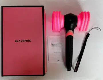 BLACKPINK 응원봉 ver.2