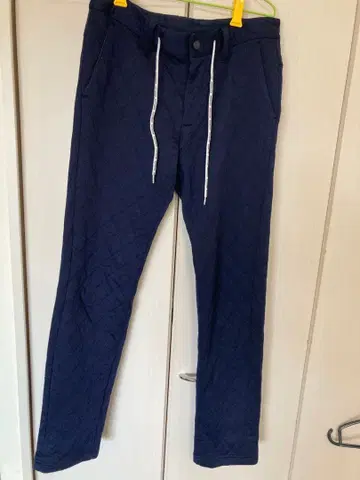 캘러웨이 골프용 롱 팬츠