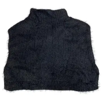 미사용 새상품 Re:EDIT 리디 슬리브리스 니트