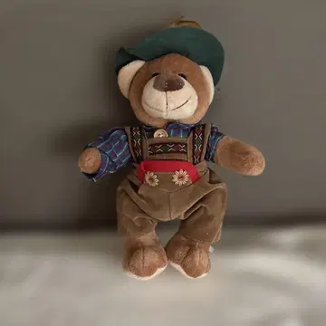 써니 토이 봉제 인형 ES D-91468 GERHARDSHOFEN