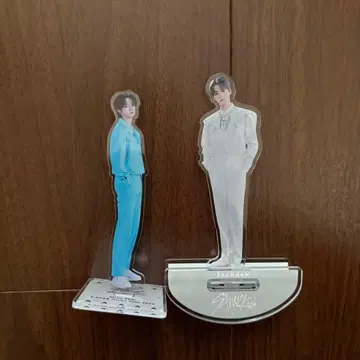 스키즈 리노 아크릴 스탠드 리노