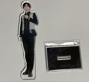 팬더드래곤 나루키 아크릴 스탠드 해피카