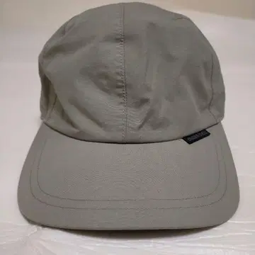 미사용 새상품 mont-bell의 CAP
