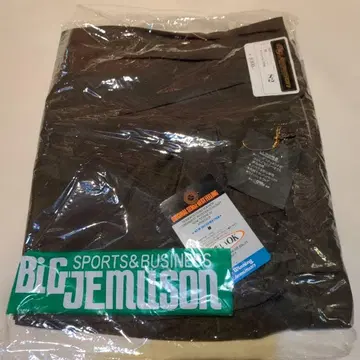 BIG JEMUSON 워크 팬츠 82 사이즈