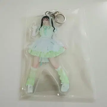iLiFE! 와카바노아 아크릴 키링