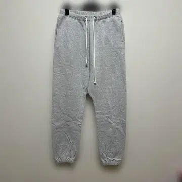 H BEAUTY&YOUTH 스웨트 팬츠 사이즈 M