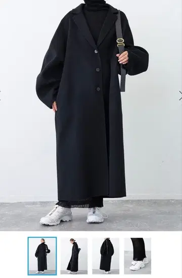 LE17SEPTEMBRE 두지엠 클라세 코트 muse