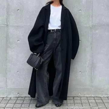 LE17SEPTEMBRE 두지엠 클라세 코트 muse