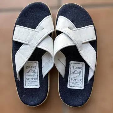 ISLAND SLIPPER ISLAND PRO 샌들