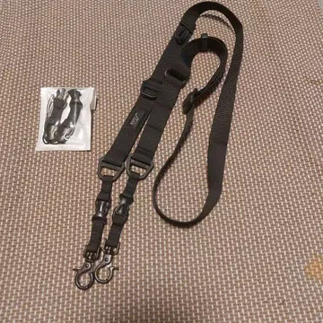 [ ROOT CO. ] SHOULDER LOOP