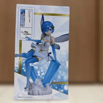 Re: 제로 렘 피규어 (렘 주얼 프린세스)