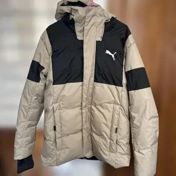 PUMA 아우터