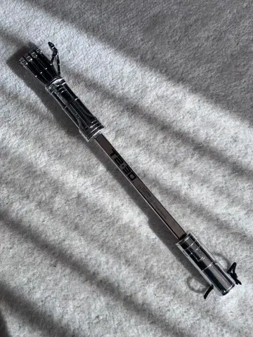 USJ 터미네이터 T2 3D 손 부채 유니버셜 스튜디오 재팬