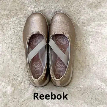 Reebok 이지톤 스니커즈 23cm