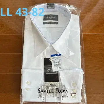 Savile Row 논아이론 맥스 LL 43-82