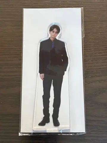 에구치 타쿠야 컬러즈 아크릴 스탠드