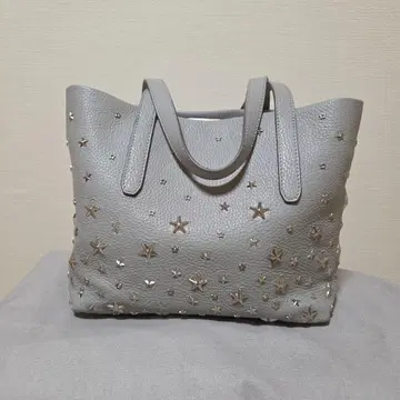 미사용 새상품 JIMMY CHOO 백