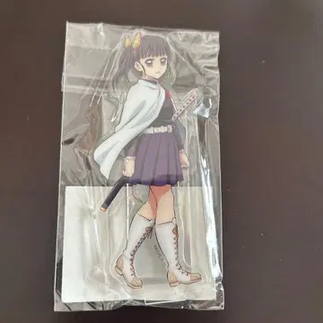 귀멸의 칼날 츠유리 카나오 아크릴 스탠드