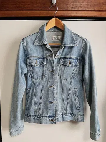 rare jeans 데님 자켓 M 사이즈