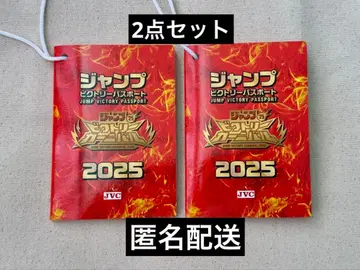 점프 빅토리 카니발 여권 2025 점바루