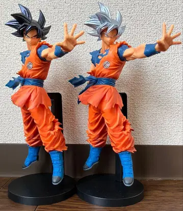 드래곤볼 초 손오공 극한의 무의식 프라이스 묶음 판매