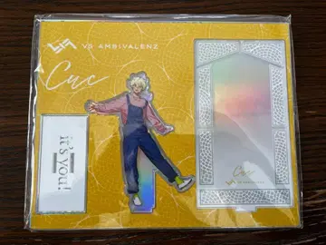 VS AMBIVALENZ THE BEST 프리미엄 아크릴 스탠드 CUC