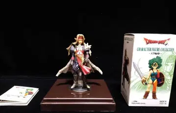 드래곤 퀘스트 캐릭터 피규어 컬렉션 피사로